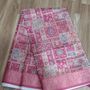 Chiffon Printed Saree